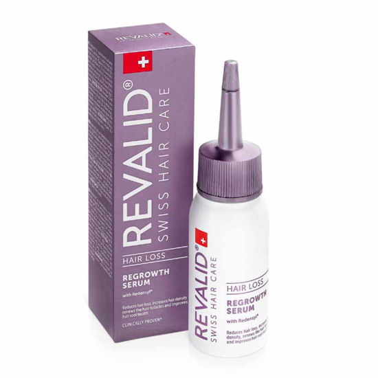Revalid serum za rast las, 50 mL