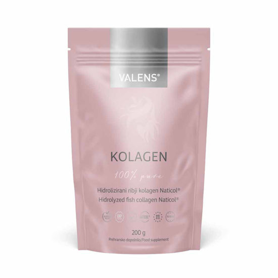Valens KOLAGEN v prahu, 200 g