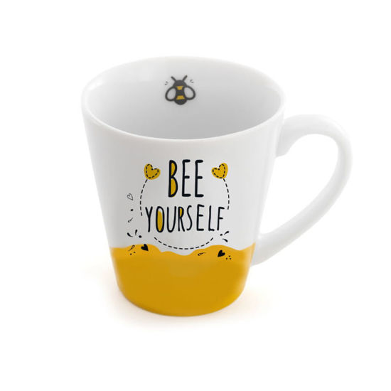 Medex skodelica Bee yourself, 1 skodelica