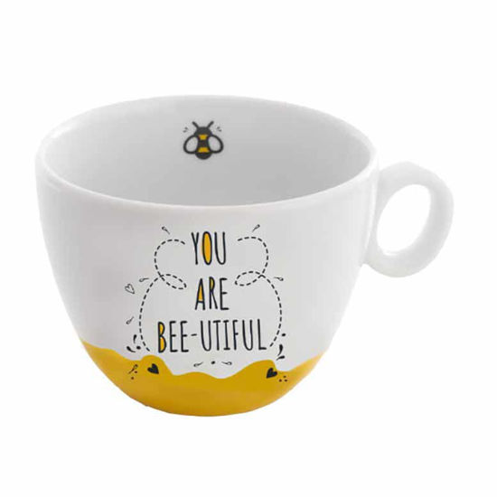Medex nizka skodelica You are bee-utiful, 1 skodelica