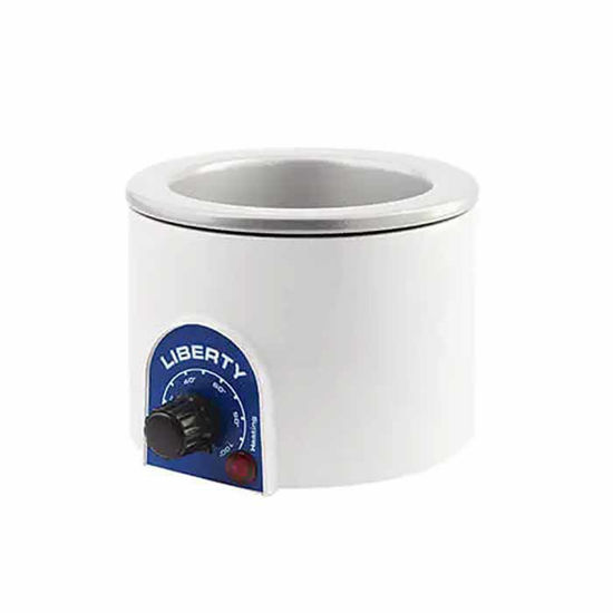 Italwax Liberty grelec za 400 mL konzerve, 1 grelnik