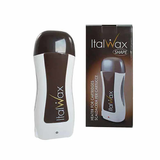 Italwax grelec za kasete Shape, 1 naprava