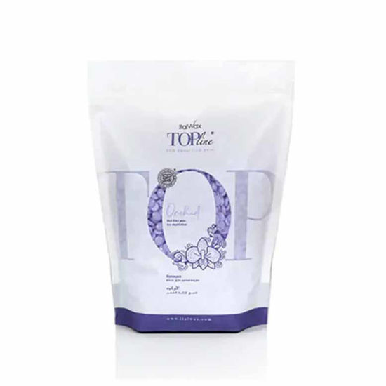 Italwax hipoalergen vosek Top Line Orchid, 750 g