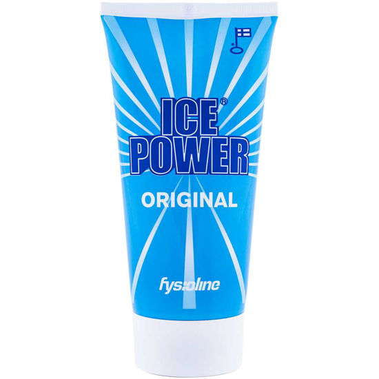 Ice Power Cold gel,  150 mL