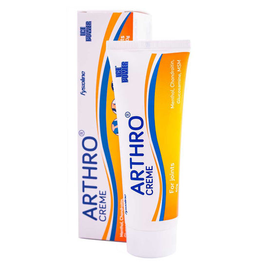 Ice power artro krema, 60 mL