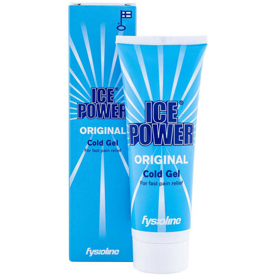 Ice power Cold gel, 75 mL
