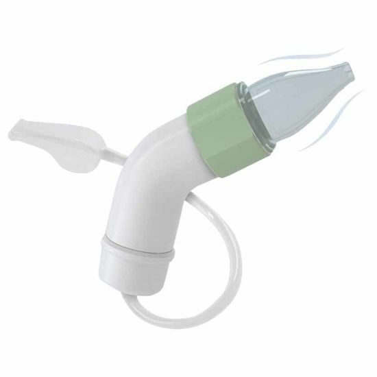 Chicco Physioclean aspirator, 1 pripomoček