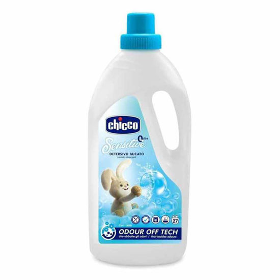 Chicco detergent, 1.5 L