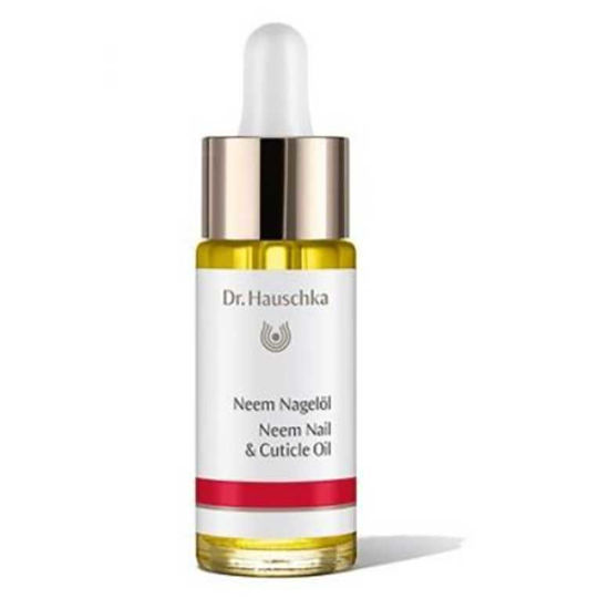 Dr. Hauschka neemovo olje za nohte, 18 mL