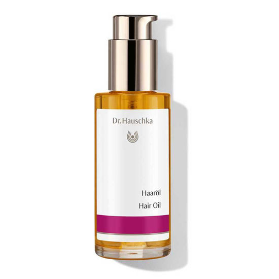 Dr. Hauschka neemovo olje za lase, 75 mL