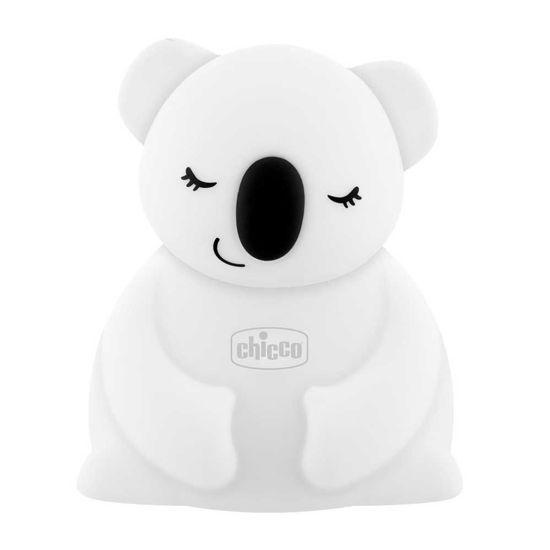 Motiv: mehka koala