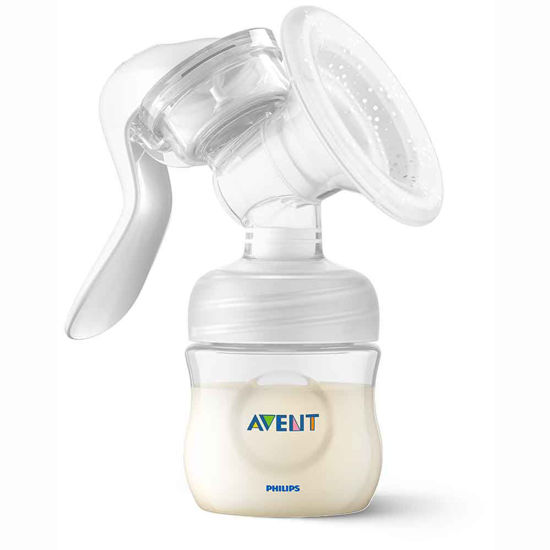 Avent SCF430/10 Standard ročna črpalka, 1 črpalka
