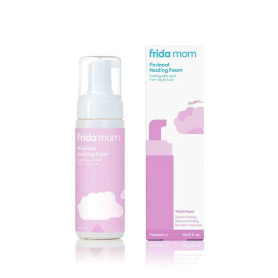Fridamom pena za celjenje presredka, 147 mL