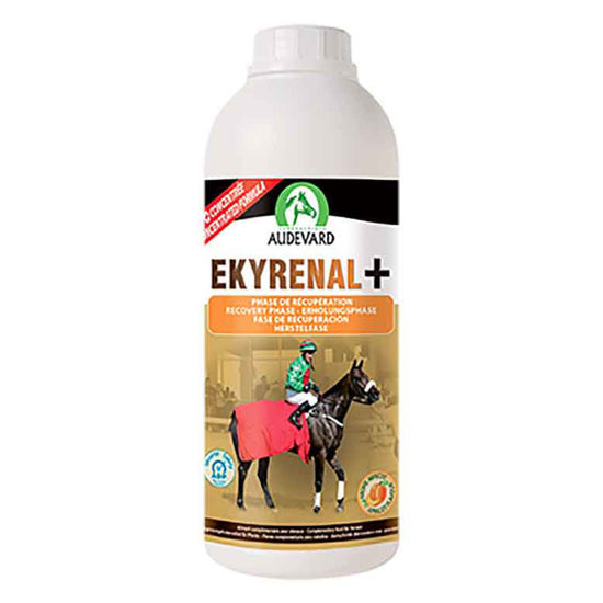 Ekyrenal Plus Laud za konje, 1 L