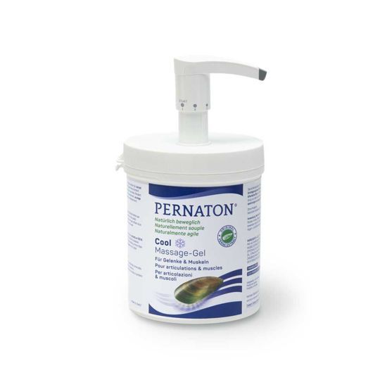 Pernaton gel z dozirko, 1000 mL