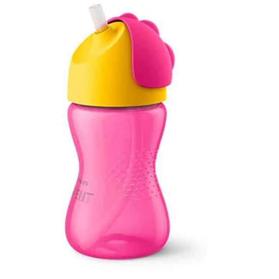 Barva: pink-rumena