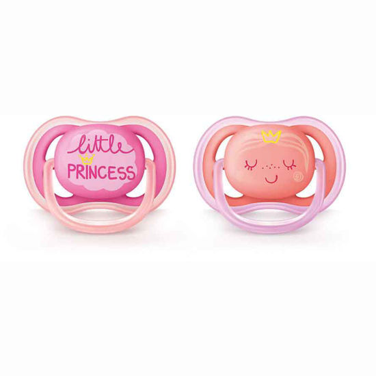Starost: 6-18 m; Motiv: Little Princess