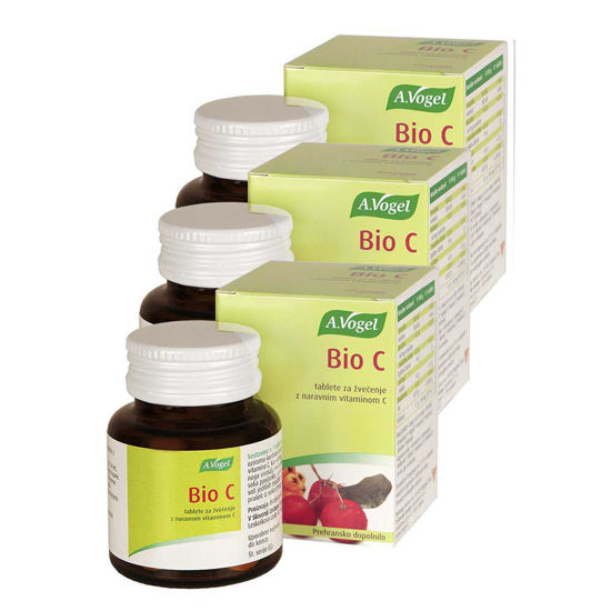 A.Vogel darilni paket 1