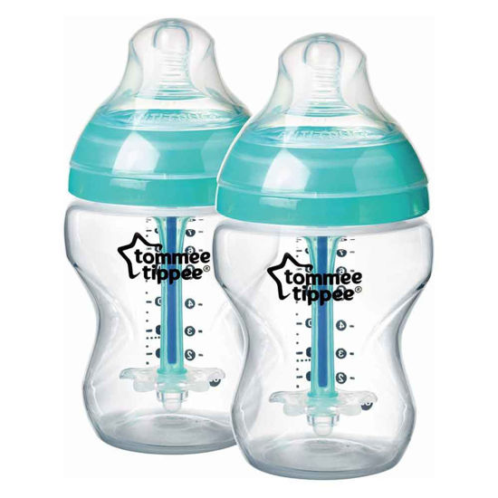 Volumen: 2x260 mL; barva: zelena