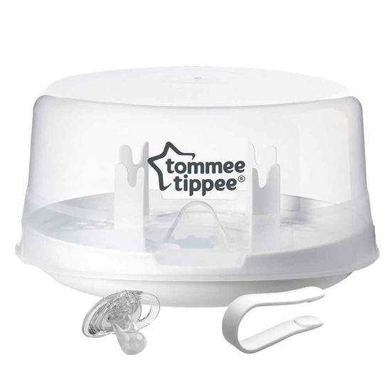 Tommee Tippee mikrovalovni sterilizator, 1 naprava