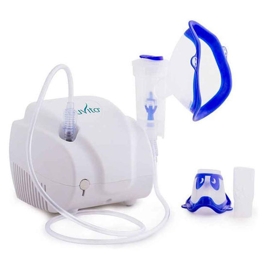 Nuvita električni inhalator, 1 inhalacijska naprava