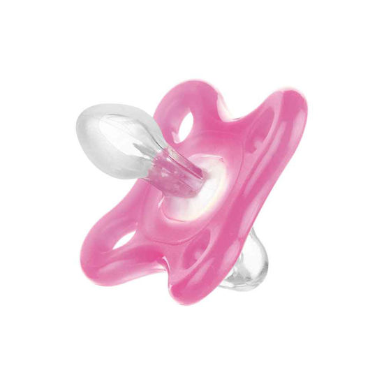 Mam Comfort  duda Silikon 0m+, 1 duda