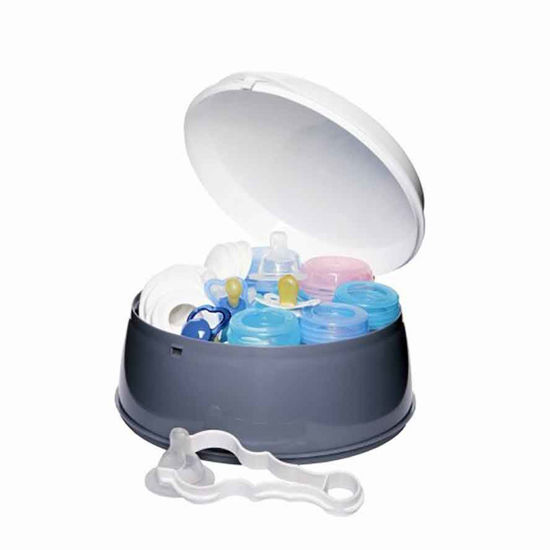 Mam sivi sterilizator, 1 naprava