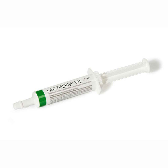 Lactiferm Vit probiotična pasta probiotik, 6 x 32 mL