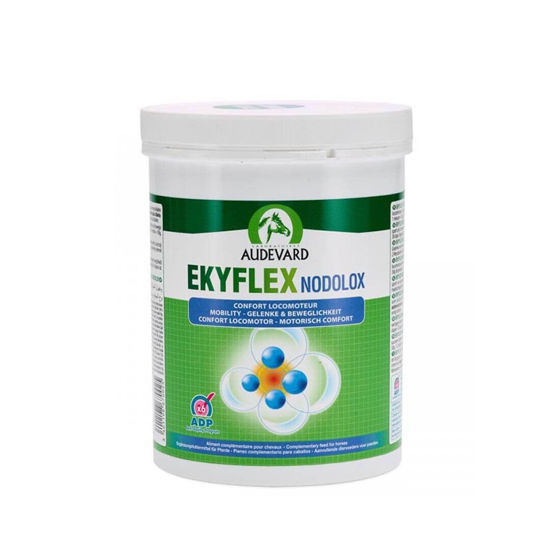 Ekyflex Nodolox za konje, 600 g