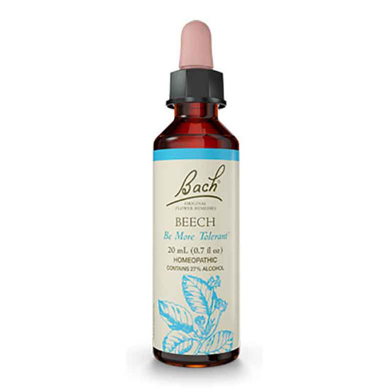Bach Beech bukev bachove kapljice, 20 mL