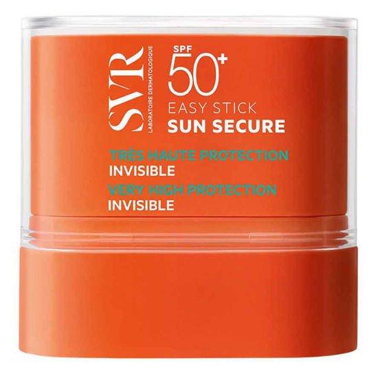 SVR Sun Secure nevidni stik ZF 50+, 10 g