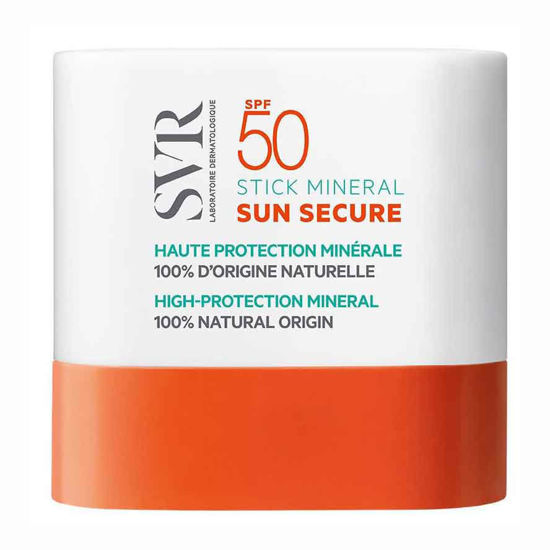 SVR Sun Secure mineralni stik ZF 50+, 10 g