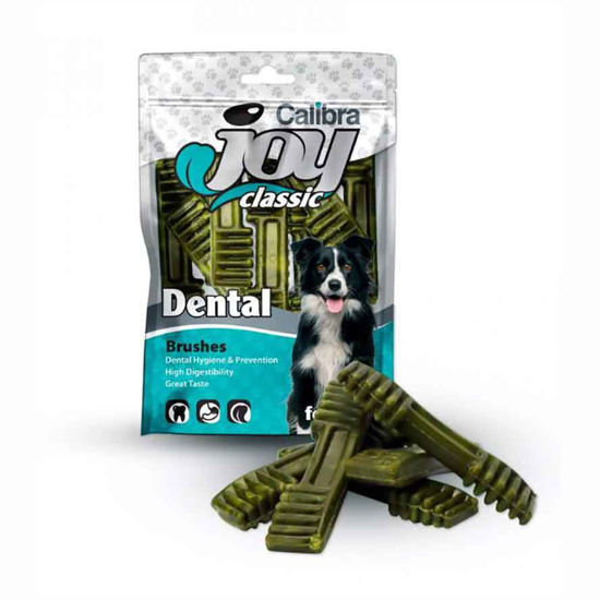 Calibra Joy Denta ščetke, 85 g ali 250 g