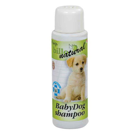 Fiory naravni šampon za pasje mladiče, 250 mL