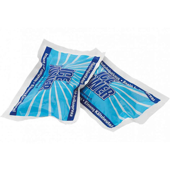 Ice Power Instant Cold pack, 1 obloga
