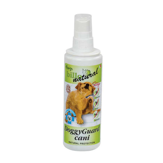 Fiory DoggyGuard naravni repelent za pse pršilo, 125 mL