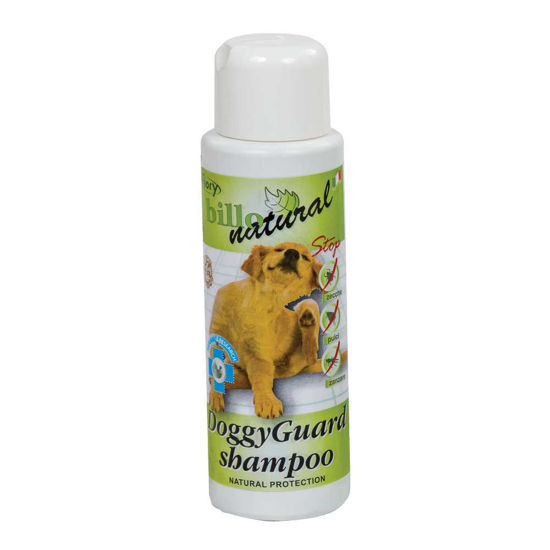 Fiory naravni repelent za pse šampon, 250 mL