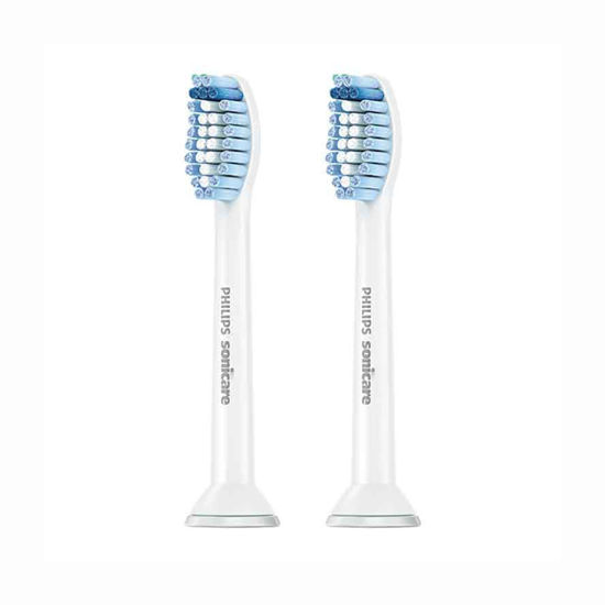 Philips Sonicare S Sensitive nastavek HX6052/10, 2 nastavka