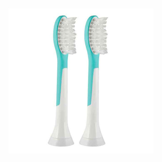 Philips Sonicare For Kids +7 nastavek, 2 nastavka