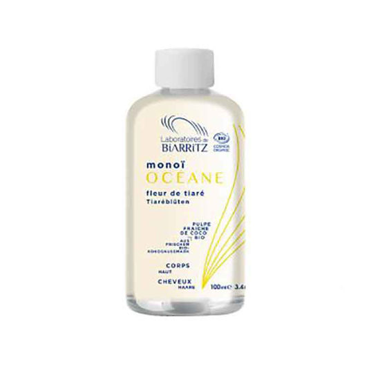Ocean BIO Monoi olje Tiare, 100 mL