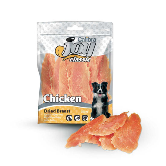 Calibra Joy piščančja prsa, 250 g