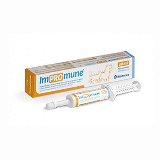Impromune okusna pasta, 30 mL