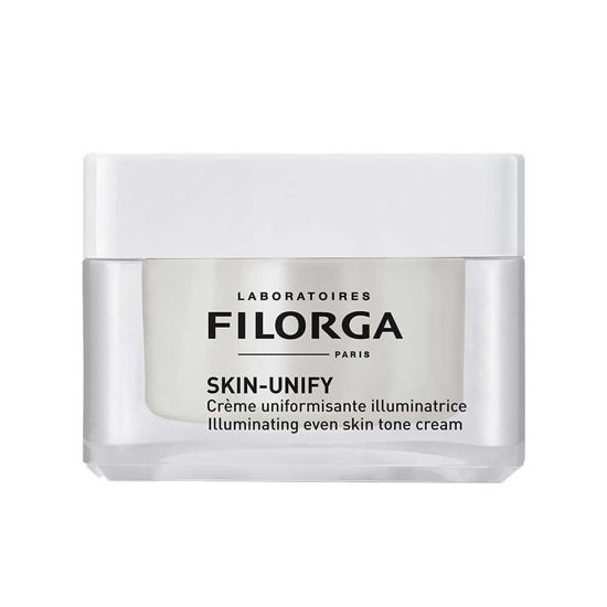 Filorga SKIN-UNIFY belilna krema, 50 mL
