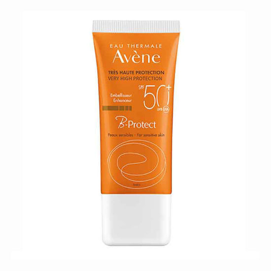 Avene zelo visoka zaščita pred soncem B-PROTECT KREMA ZF50+, 30 mL
