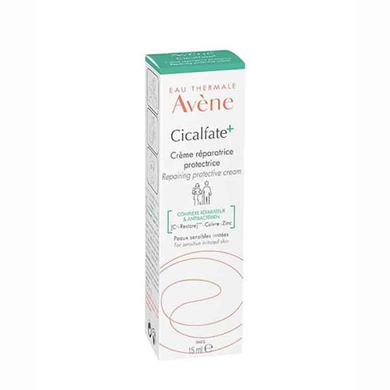 Avene Cicalfate+ obnavljajoča krema 40 mL ali 100 mL
