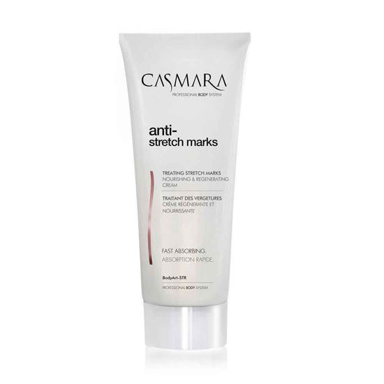 Casmara Anti-Stretch Marks krema proti strijam, 200 mL