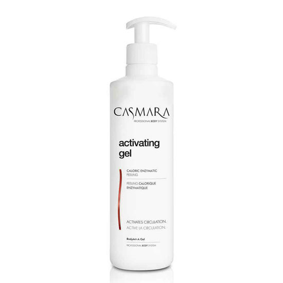Casmara Activating Gel, 500 mL