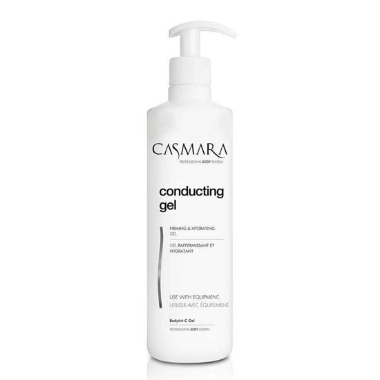 Casmara Conducting prevodni gel, 500 mL