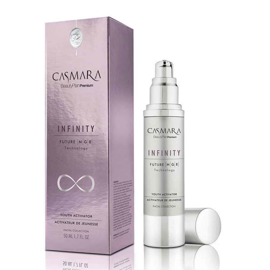 Casmara Infinity krema, 50 mL