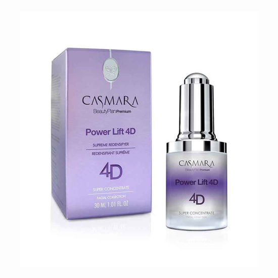 Casmara Super Concentrate Power Lift 4D, 30 mL